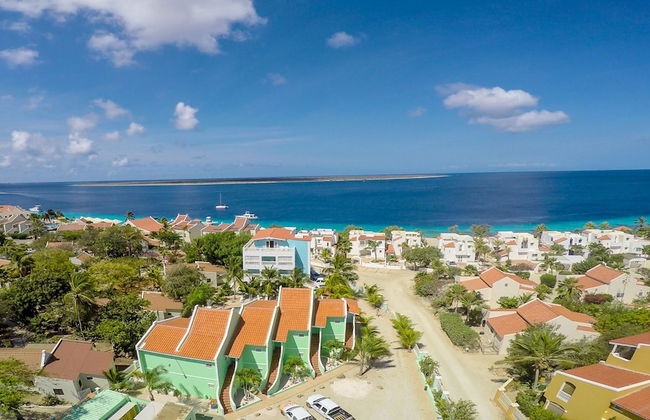 Coral Paradise Resort - Foto 48