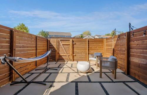 Boutique Loft in Austin WiFi Parking Pets - Foto 6