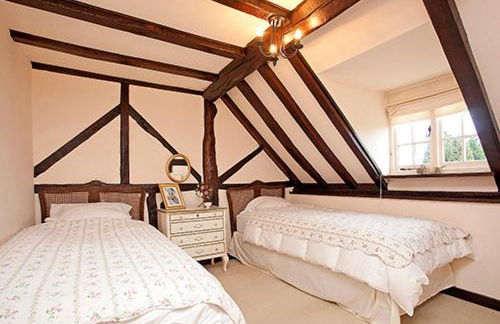 Dovehouse Farm - Foto 19