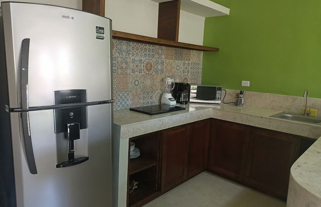 NUEVO Y MARAVILLOSO a 5 min DE LA PLAYA - Photo 4