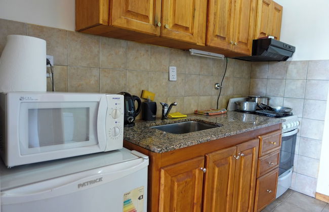 Choconcito Apart Hotel - Foto 34