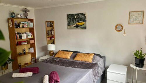 Apartment Sleeps 5 With Free Parking - Foto 3