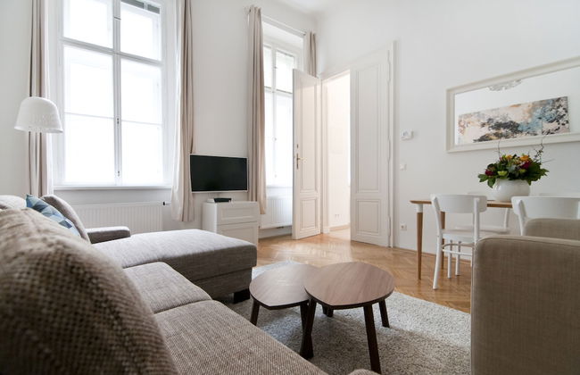 HeyMi Apartments Oper - Foto 61