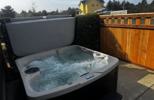 Windswept Cottage - Foto 34