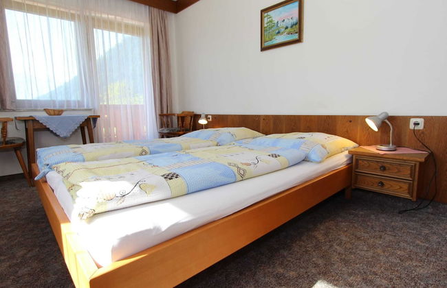 Spacious Apartment near Ski Trail in Maishofen - Foto 6