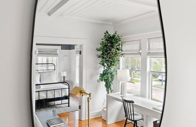 The Adaline 5 by Brightwild Classy Hyde Park Apt - Foto 13