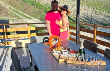 Vendangeoir du gîte du clos pommier - Foto 14