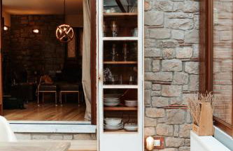 Pavliani Cliffside Retreat - Foto 20