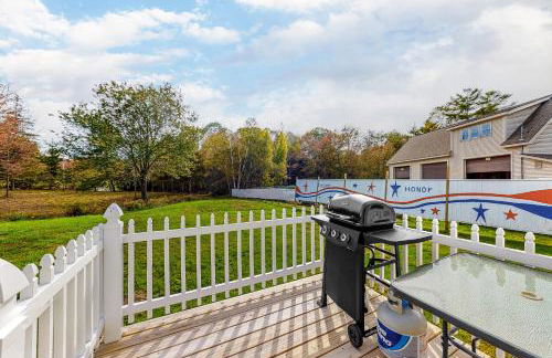 Blue Lagoon Escape Unit-B - Foto 26