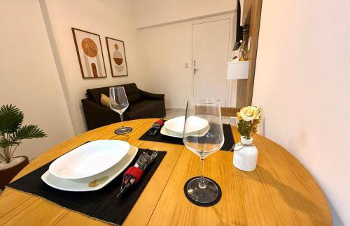 Quarto-Sala 550 mts Praia Camburi e Próximo Universidade UFES - Foto 5