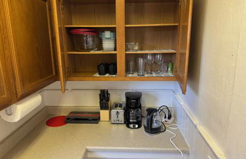 Midtown Hideaway 1 BR Nest - Foto 26