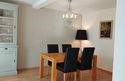 Ferienwohnung Stadt-Land-Fluss - Foto 23