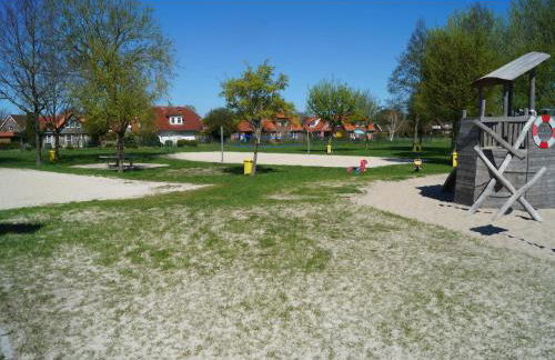 NEU! Ferienhaus Fentje - Foto 21