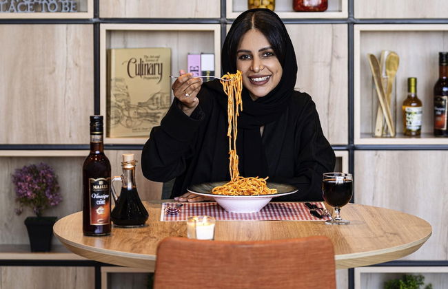 Adagio Jeddah City Center - Foto 57