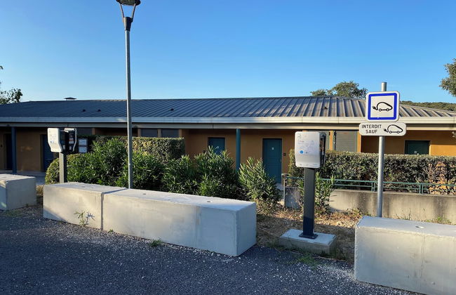 Golf & Résidence de Nîmes Vacquerolles - Foto 24