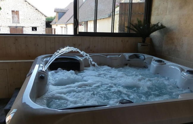 Charme Spa Nature et Détente - Foto 35