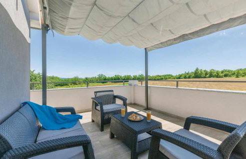 Nice Home In Barban With Sauna - Foto 24