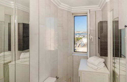 Nice Sea View Elegant Apartment - Foto 13