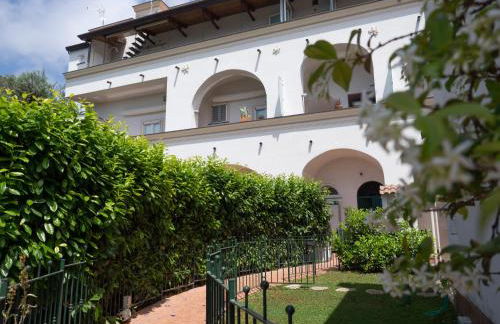 Antica Residenza la Vela - Foto 8