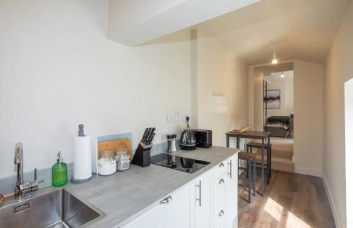 30 Chipping Norton - Luxury Holiday Apartments - Foto 36