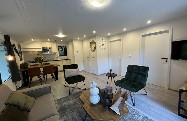 2 bedroom House in Dwingeloo with swimming pool and terrace - Photo 6