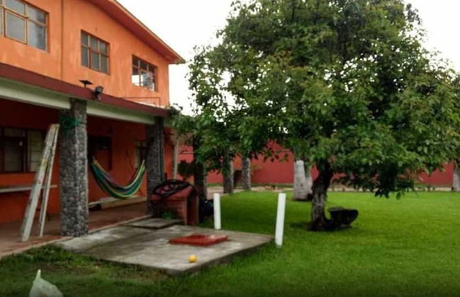 Quinta El Paraiso - Foto 1