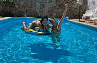 Casa Rural Tita Sacramento - Foto 1