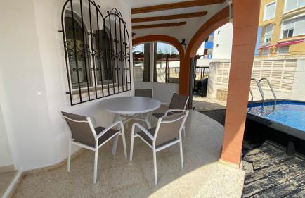 Frente al Mar - Rosales - Photo 21