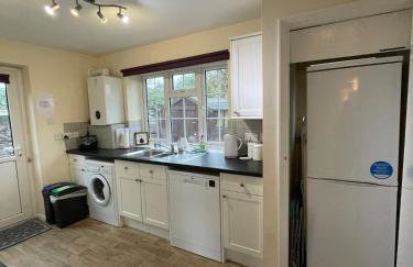 Oxford Cottage in Wheatley - Parking & Garden - Foto 18
