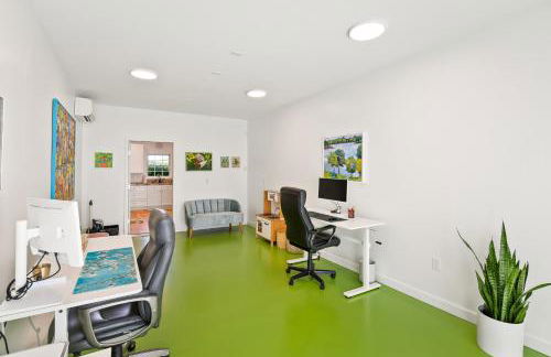 Belmont Oasis I Downtown Cville - Foto 17