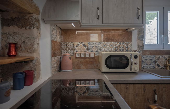 Sellia Stone House - your summer retreat - Photo 10