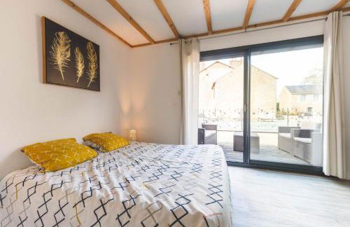 Domaine des Tilleuls - Foto 45