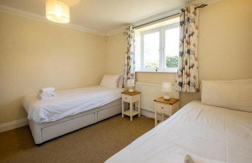 2 Hazelwood - 2 bedroom house near Aldeburgh & Snape Maltings - Aldeburgh Coastal Cottages - Foto 15