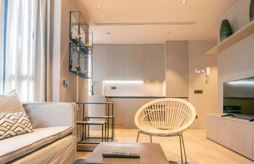 Valencia Luxury - Sea Port I - Photo 26