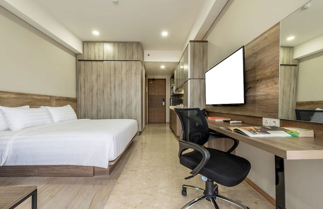 Grande Valore Hotel & Serviced Apartment - Foto 19