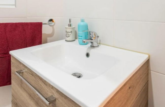 Azure Valley Escape Marsalforn - Foto 16