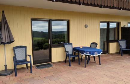 Ferienwohnung Haus Weitblick - Foto 15