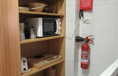 Apartamento Canfranc - Foto 27