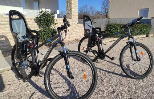 Holidayhouse Alirio with heated pool. - Foto 10