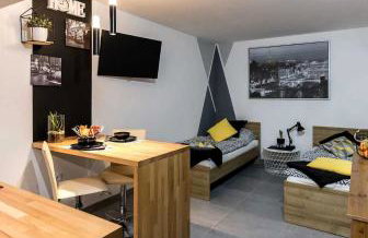 Loftowe Pokoje - Foto 11