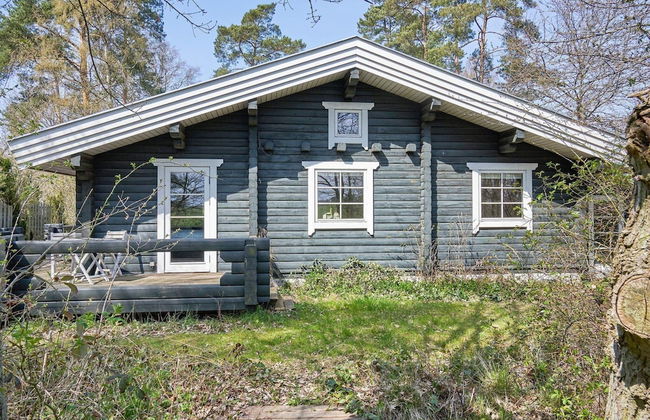 6 Person Holiday Home in Ronne - Foto 23