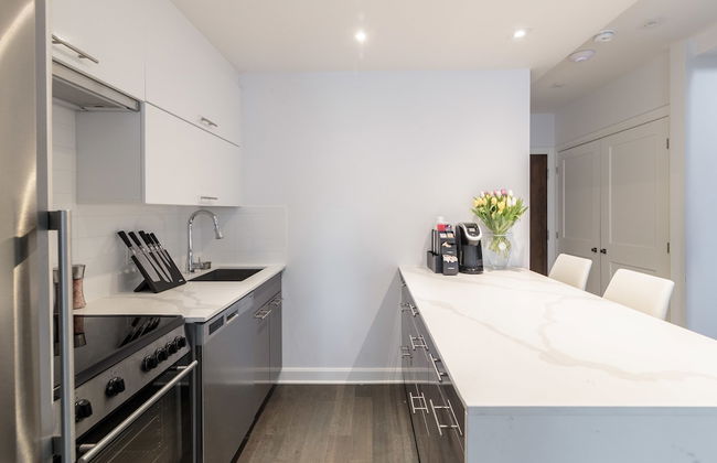 Parc Avenue Residence Mile End - Foto 35