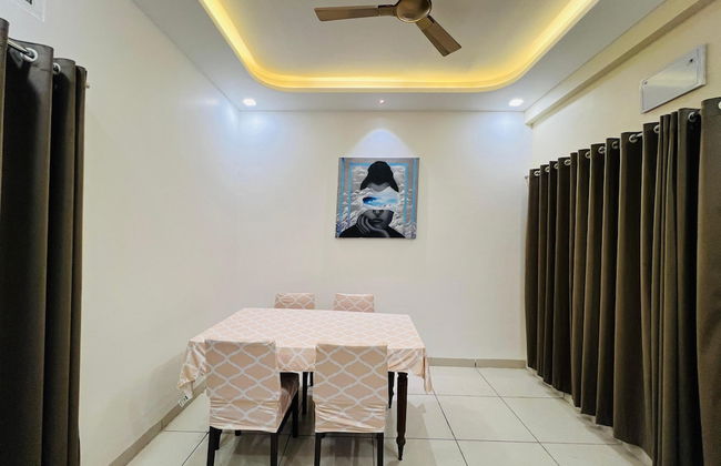 Chandrasajan Comfort Stay - Foto 12