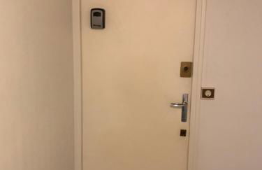 Petit studio du Palais - Foto 29