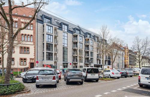 Limehome Karlsruhe Sophienstr. - Foto 76