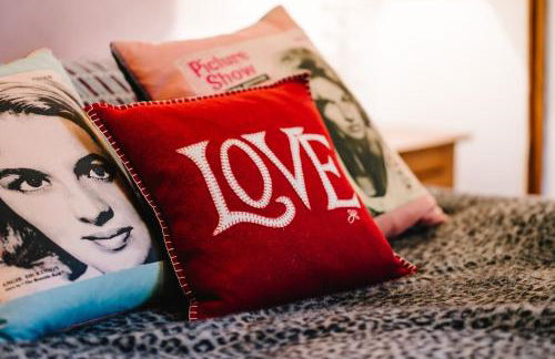 The Long Barn, a stylist barn conversion on a farm - Foto 7