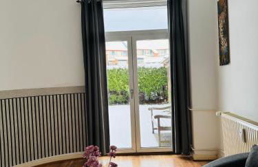 Altstadt-Charme bei Hamburg mit Garten & Grill - Foto 23