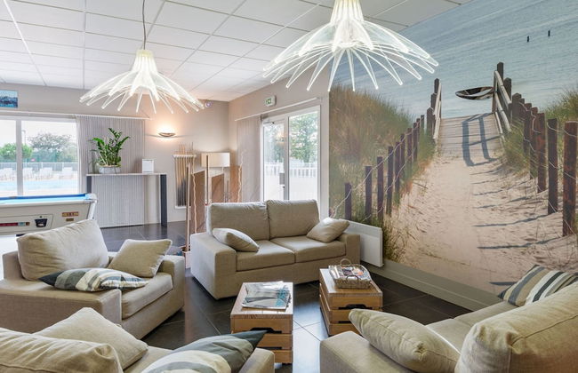 Well-kept Apartment, With Dishwasher, 7 km. From the Beach - Foto 3