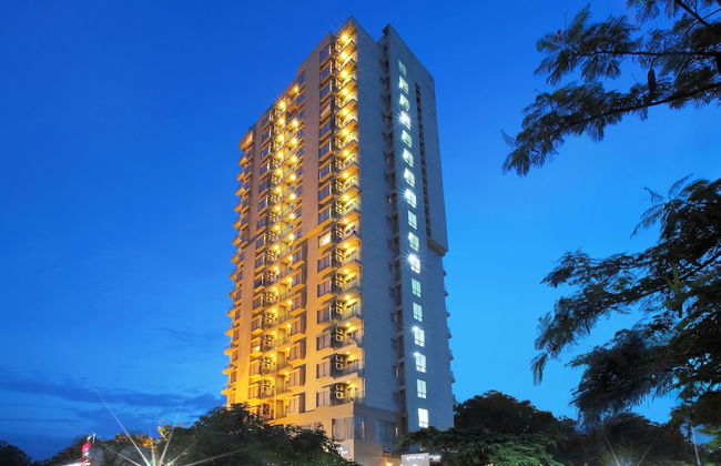 Starlit Suites - Foto 1