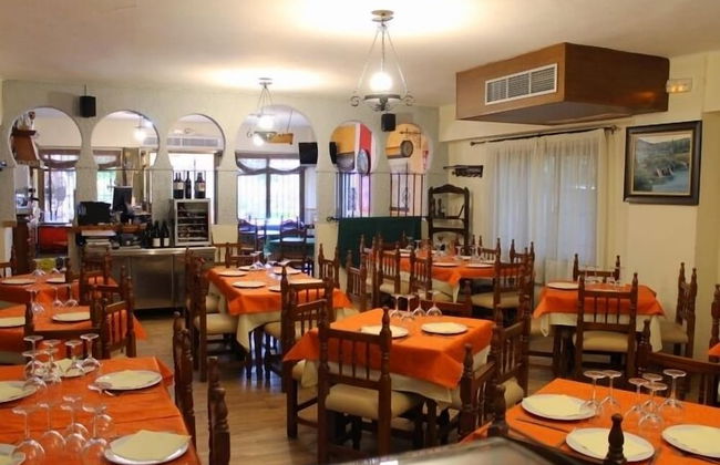 Casas Rurales Quijote y Sancho - Foto 46